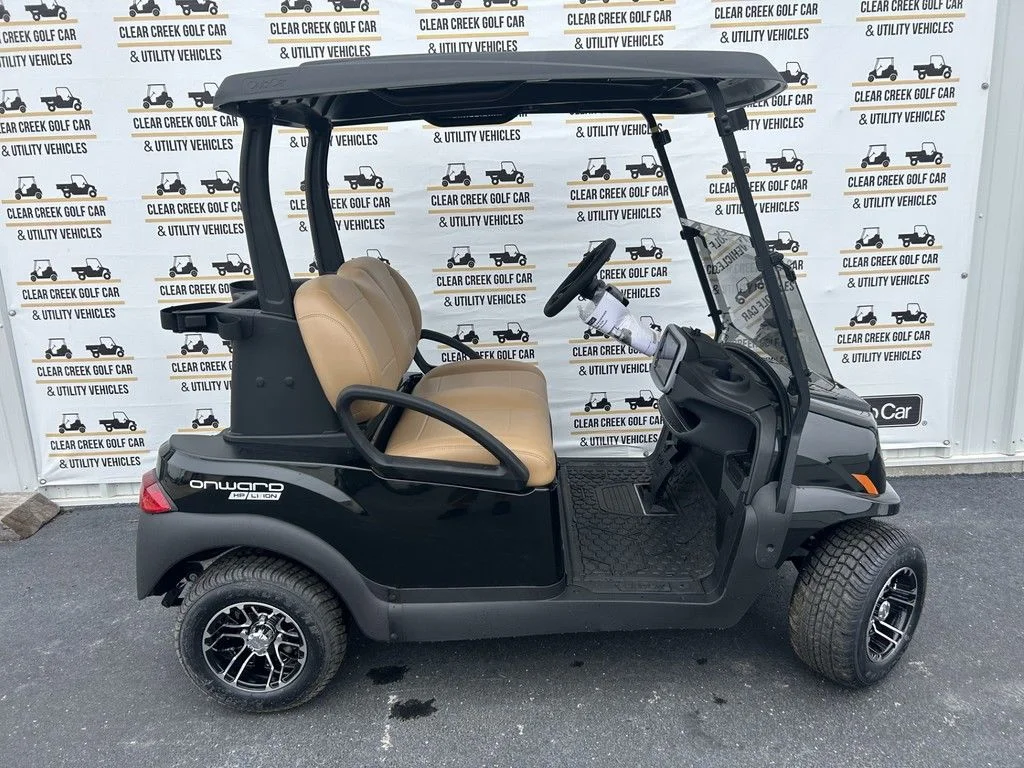2027 Club Car Onward photo 2