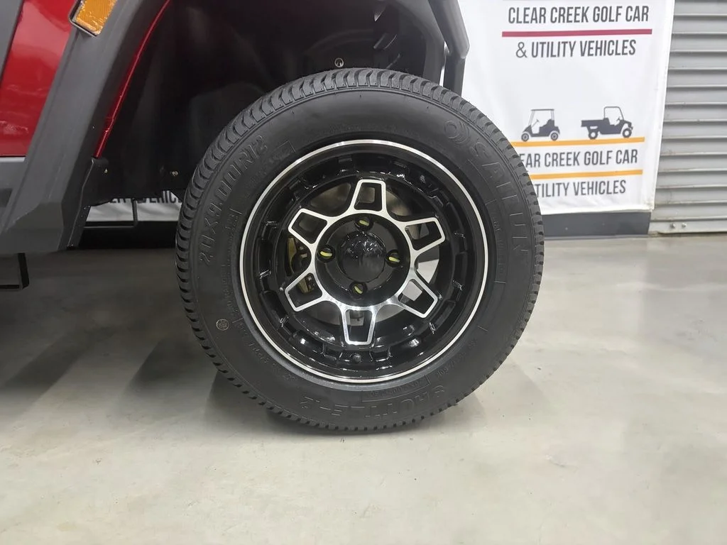 2026 ICON i40X photo 5