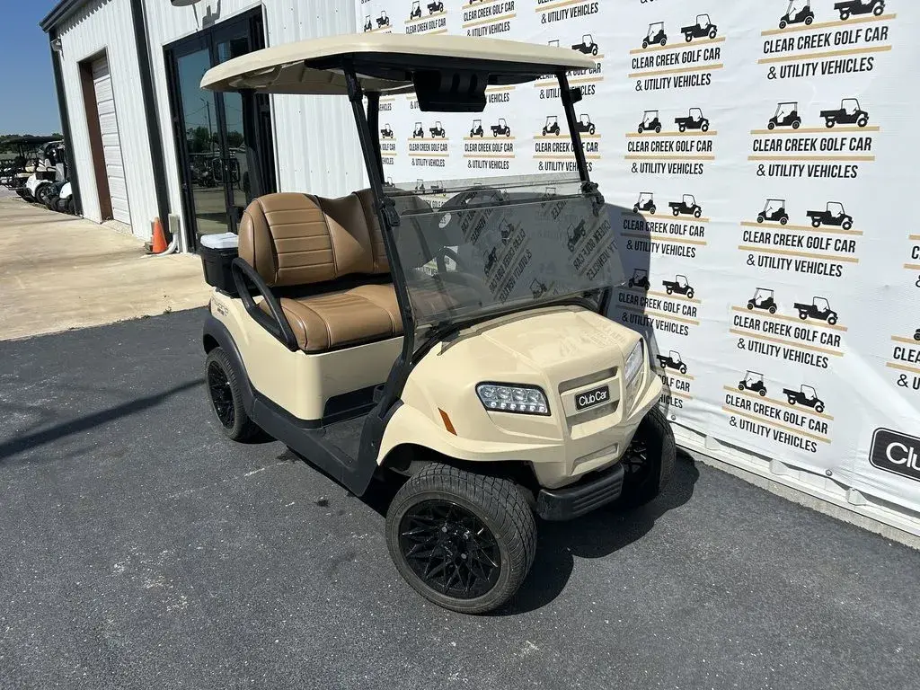 2023 Club Car Onward HP Lithium-Ion photo 1