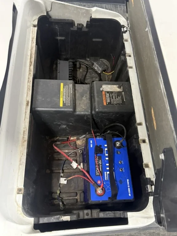 2006 Club Car Precedent Electric photo 8