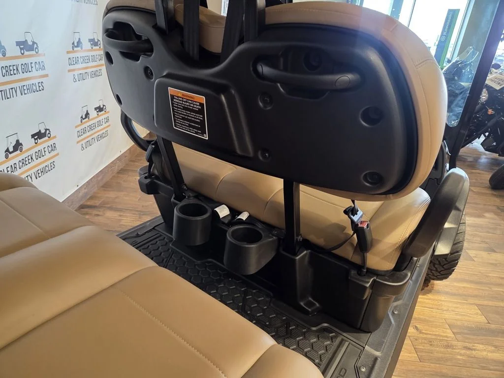 2027 Club Car Onward photo 8