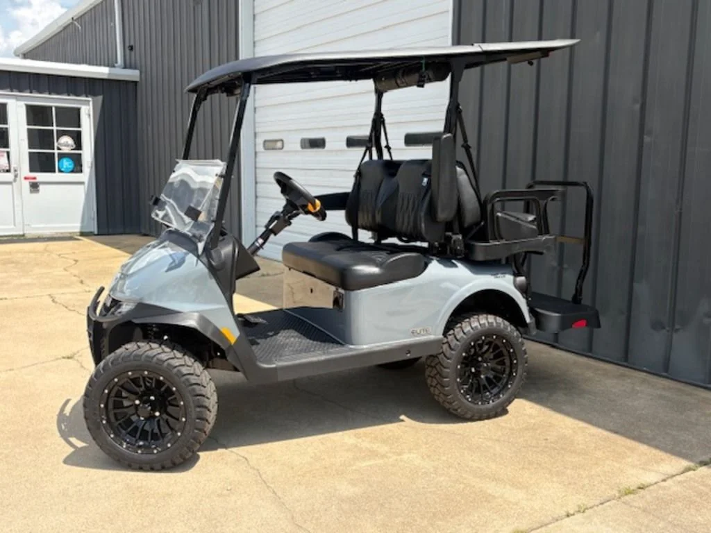 2026 E-Z-GO RXV ELiTE Lithium photo 13