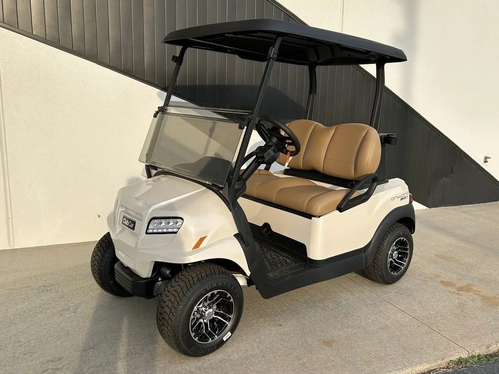 2027 Club Car Onward photo 1
