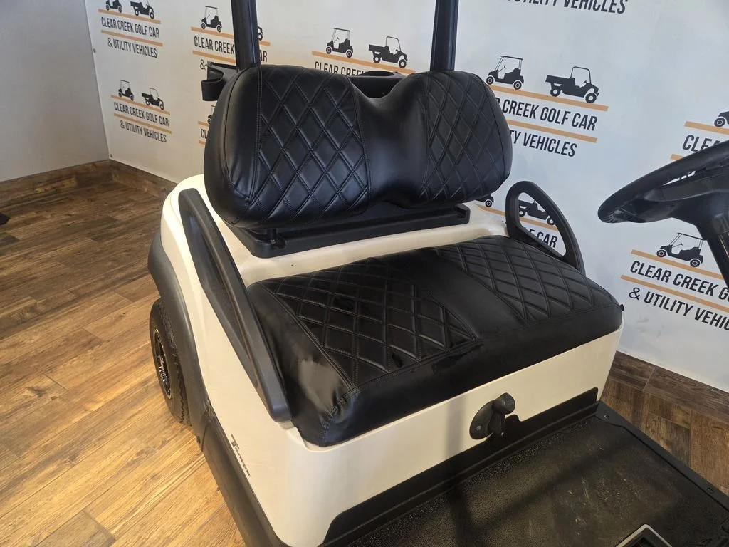2021 Club Car Tempo Gas photo 5