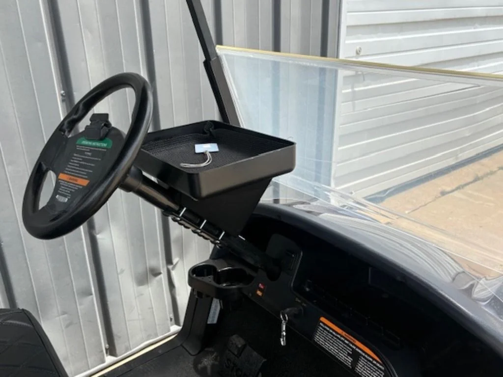 2022 Club Car Tempo Gas photo 6