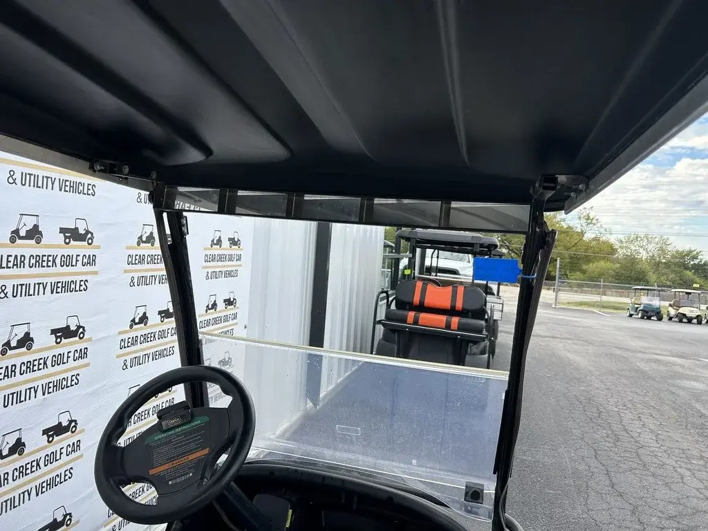 2015 Club Car Precedent photo 5