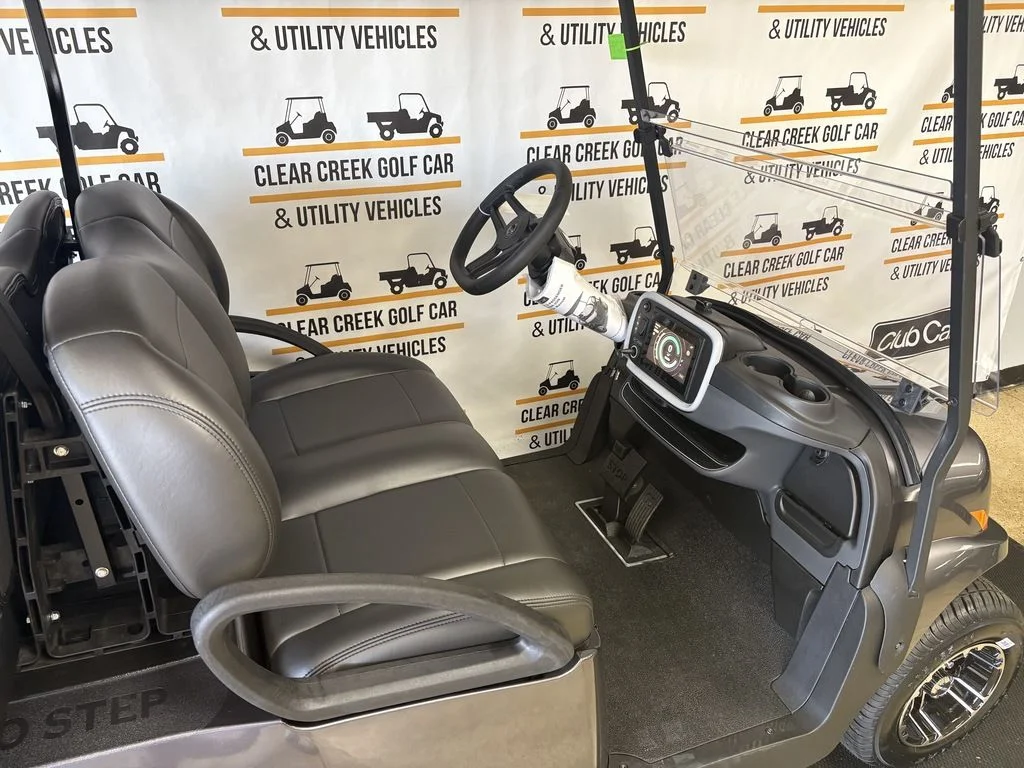 2027 Club Car Onward photo 4