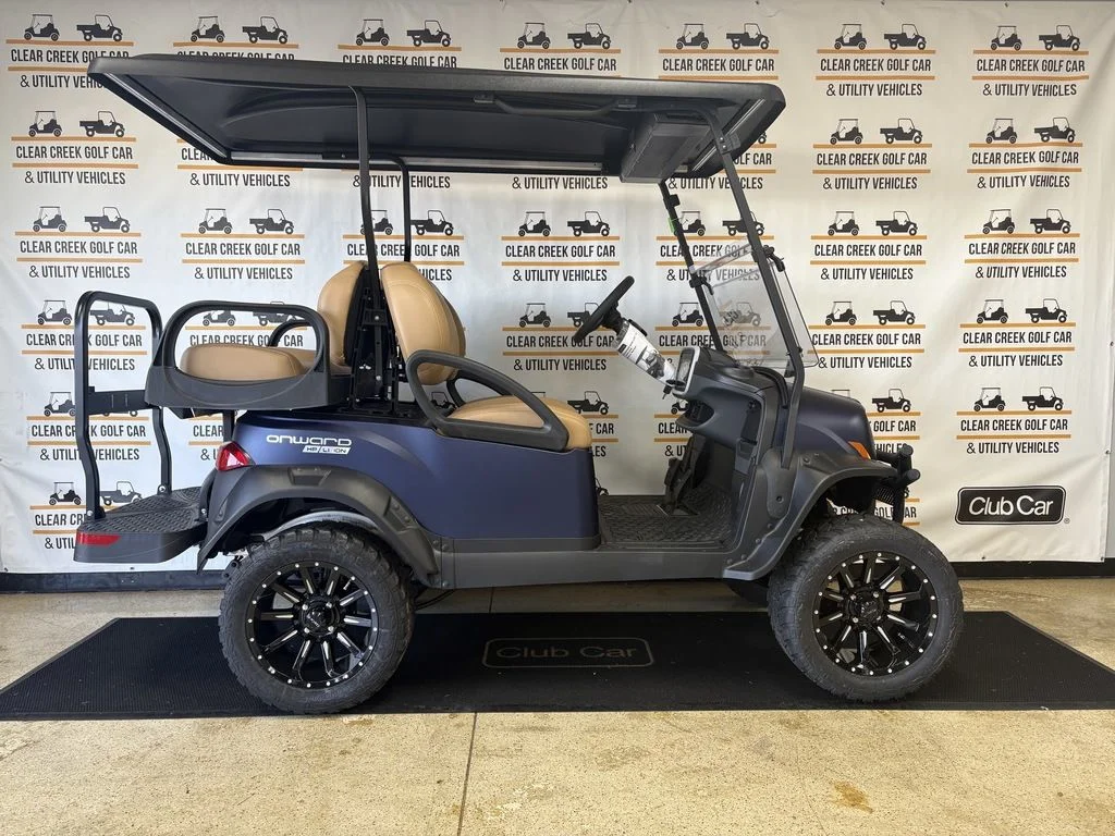 2027 Club Car Onward photo 2