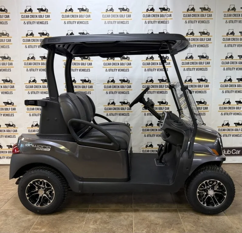 2027 Club Car Onward 2 Passenger photo 4