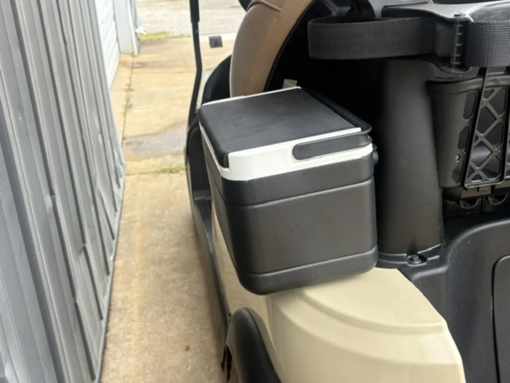 2022 Club Car Tempo photo 7