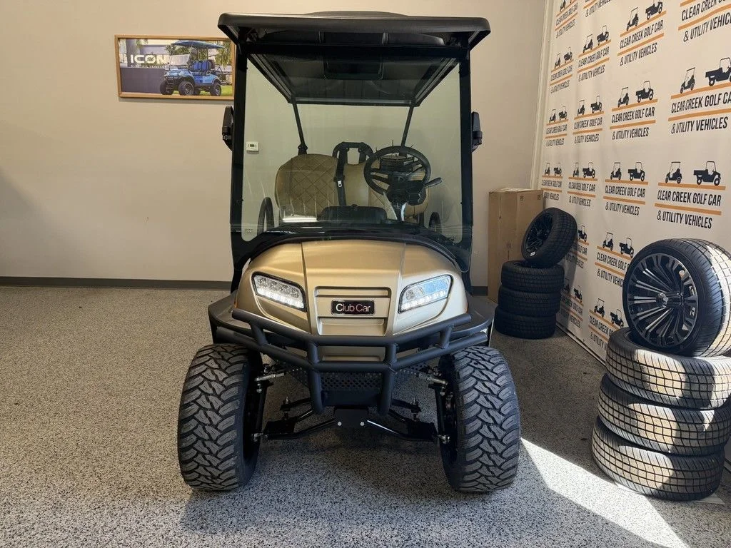 2027 Club Car Onward photo 2