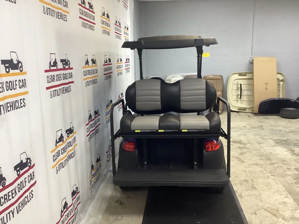 2024 Club Car Tempo photo 5