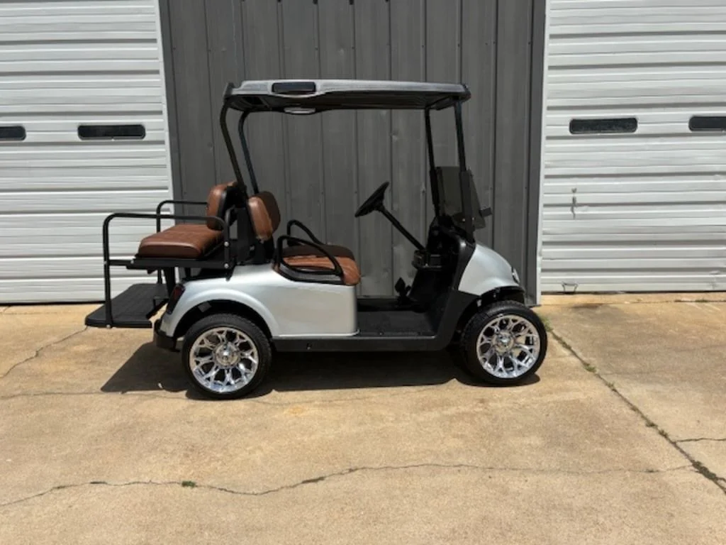 2020 E-Z-GO Freedom ELiTE Lithium photo 2