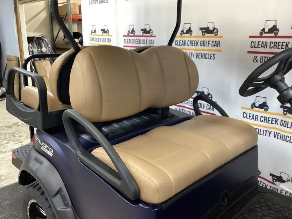 2027 Club Car Onward photo 6
