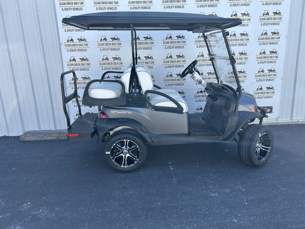 2026 Club Car Onward 4 Passenger photo 2
