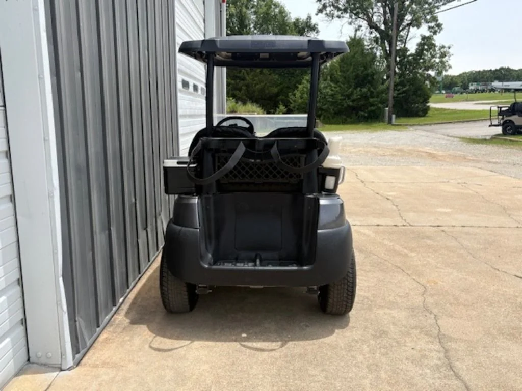 2022 Club Car Tempo Gas photo 4
