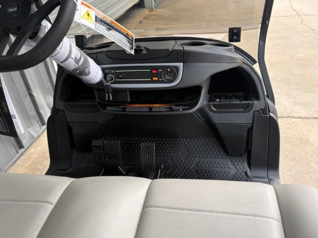 2026 Club Car Onward 4 Passenger photo 6