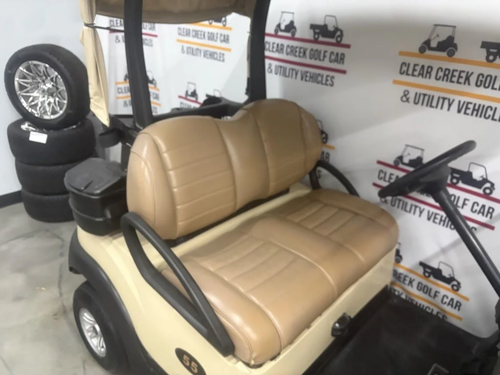 2022 Club Car Tempo photo 3