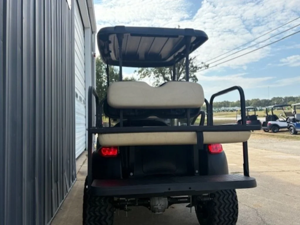 2021 Club Car Tempo photo 6