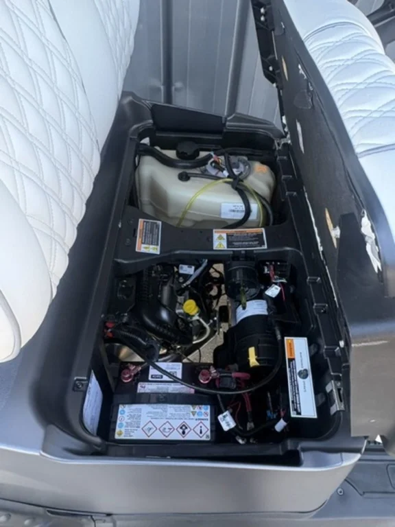2027 Club Car Onward photo 12