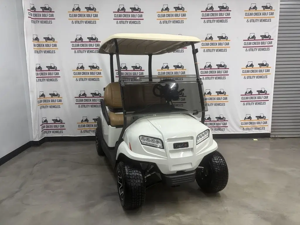2027 Club Car Onward 2 Passenger photo 1
