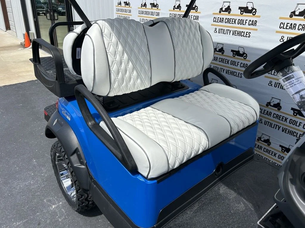 2026 Club Car Onward HP Lithium-Ion photo 5