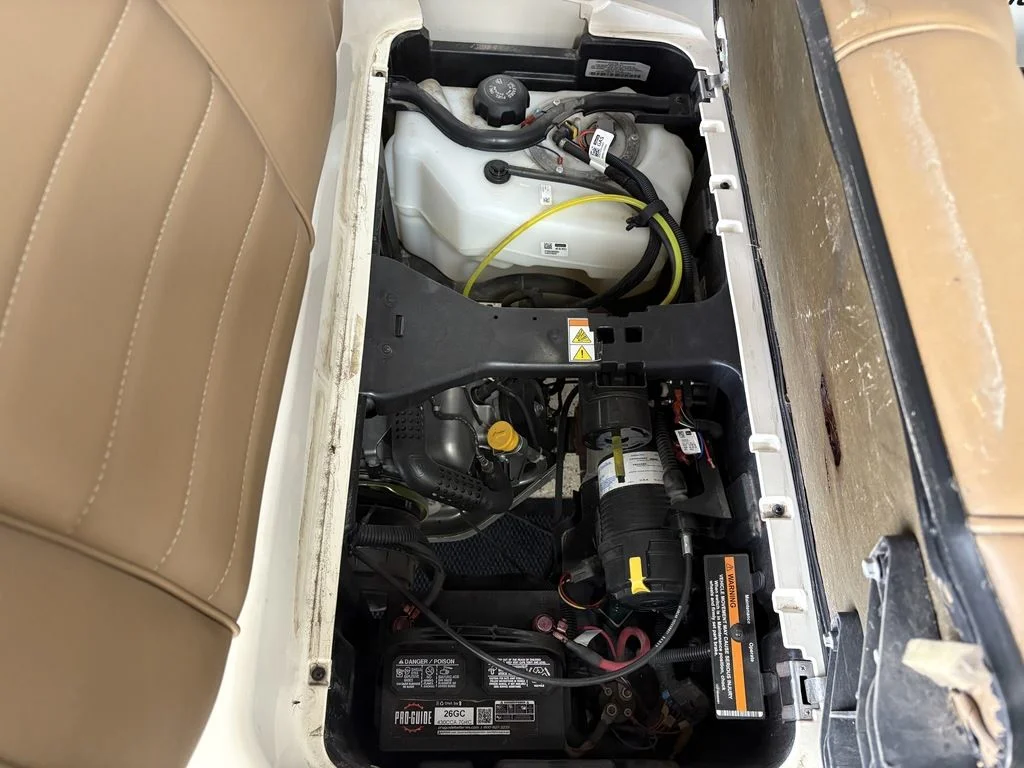 2023 Club Car Tempo Gas photo 6