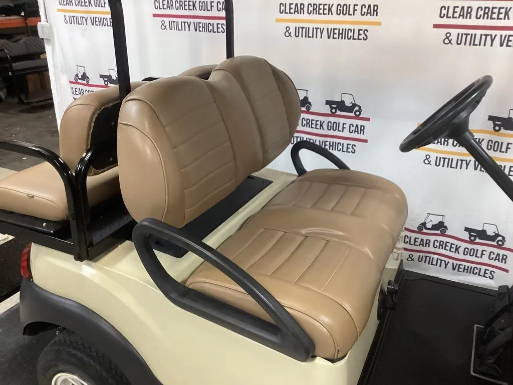 2021 Club Car Tempo photo 6