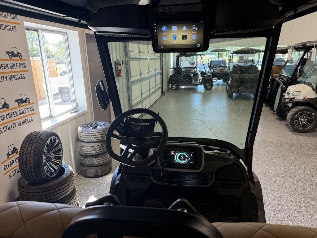 2027 Club Car Onward photo 4