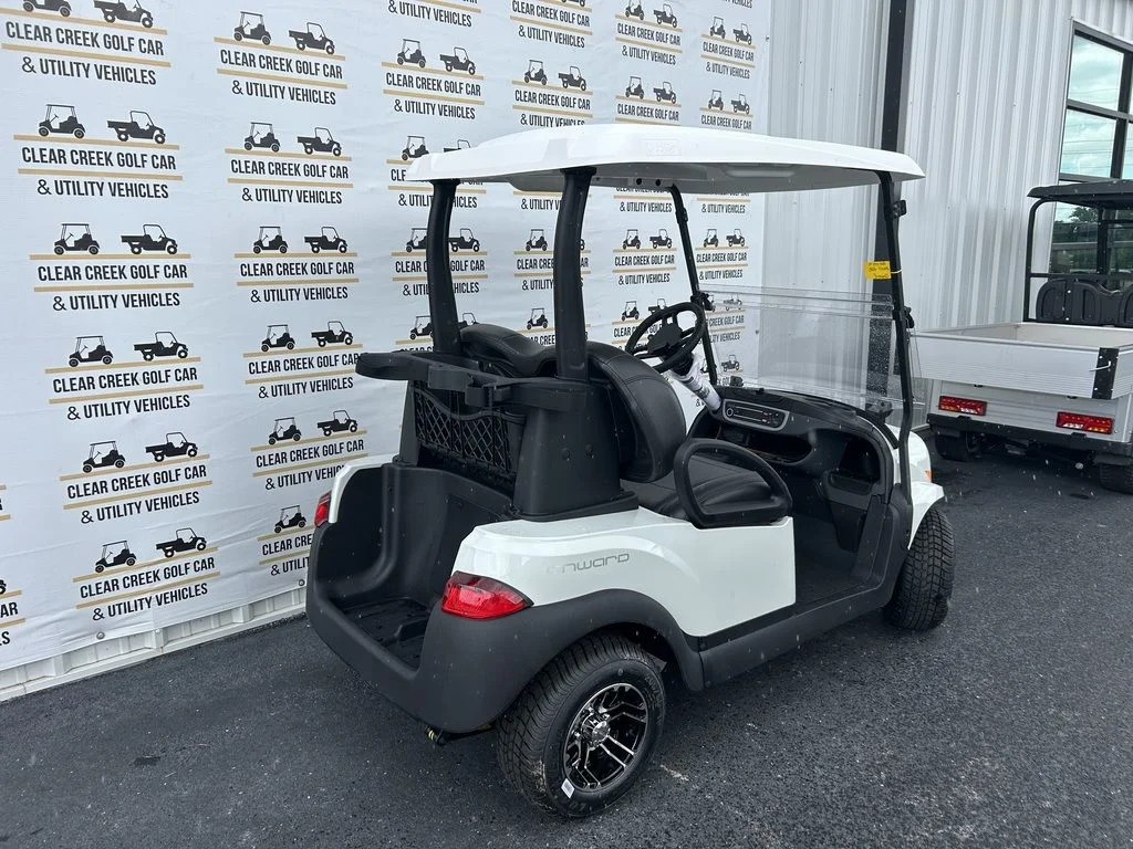 2027 Club Car Onward 2 Passenger photo 3
