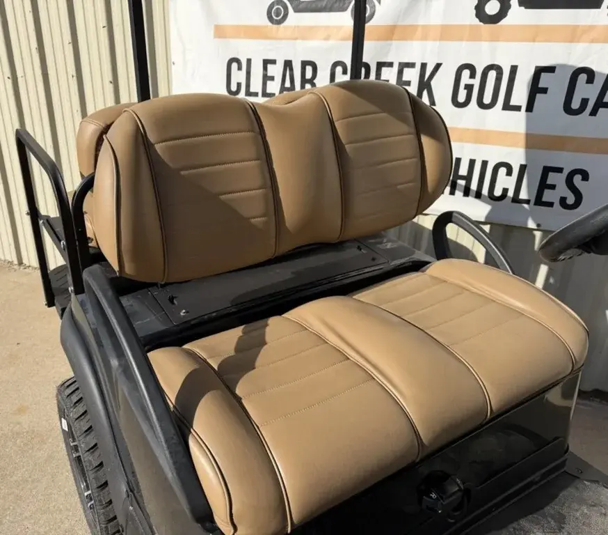 2023 Club Car Tempo photo 2