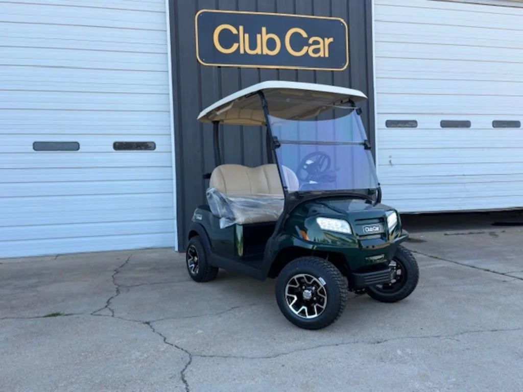 2027 Club Car Onward 2 Passenger photo 3