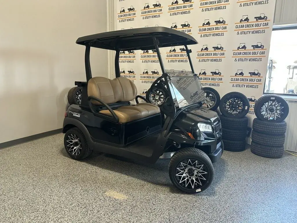 2026 Club Car Onward photo 1