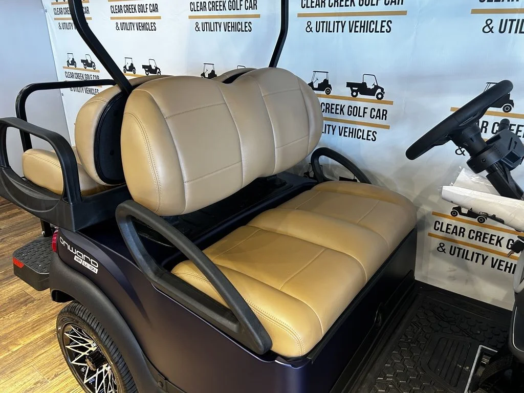 2027 Club Car Onward photo 3