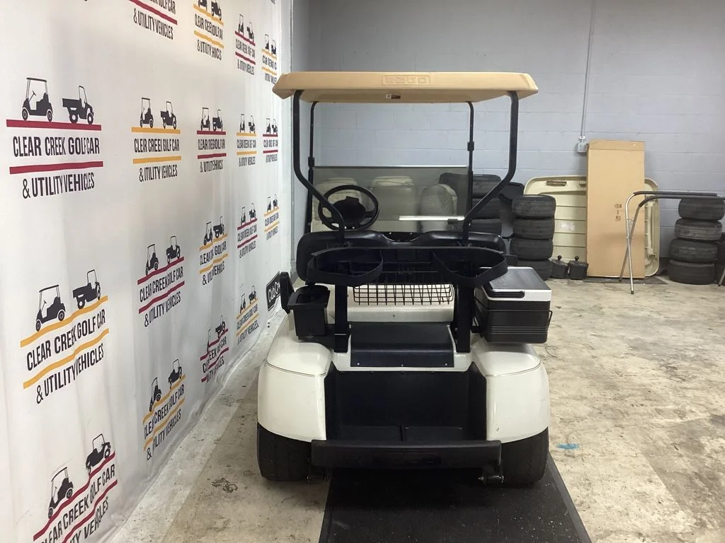 2005 E-Z-GO TXT photo 5
