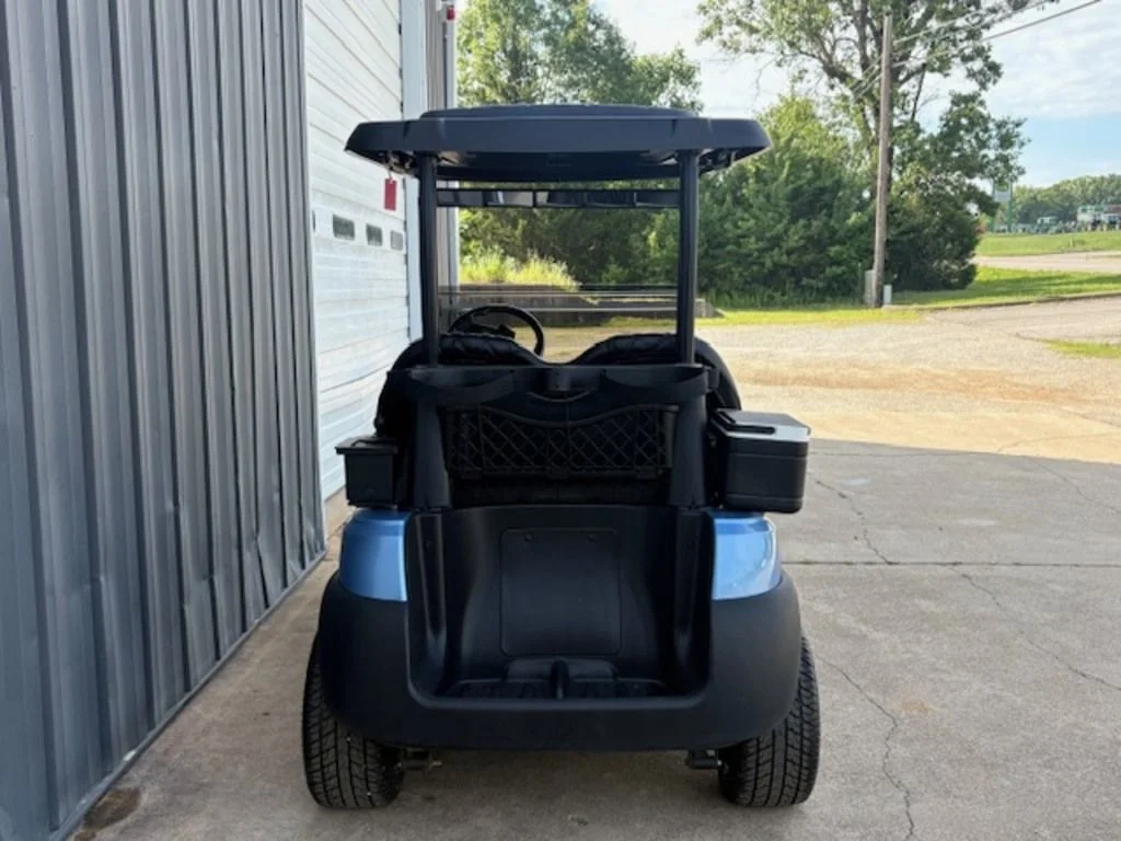 2022 Club Car Tempo Gas photo 5