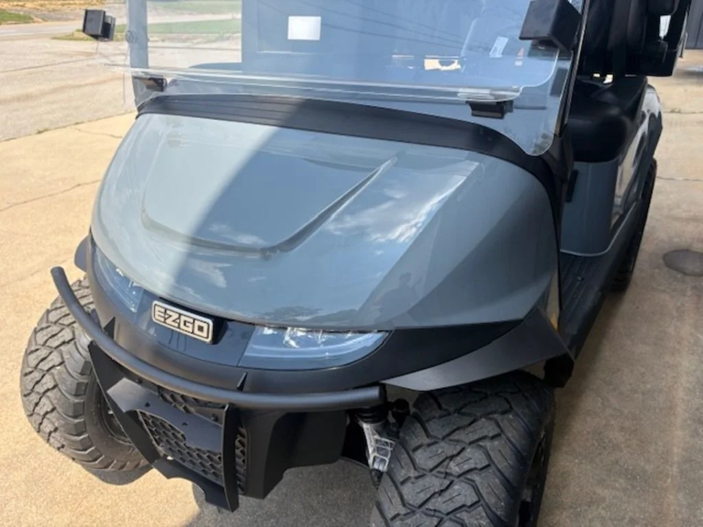 2026 E-Z-GO RXV ELiTE Lithium photo 12