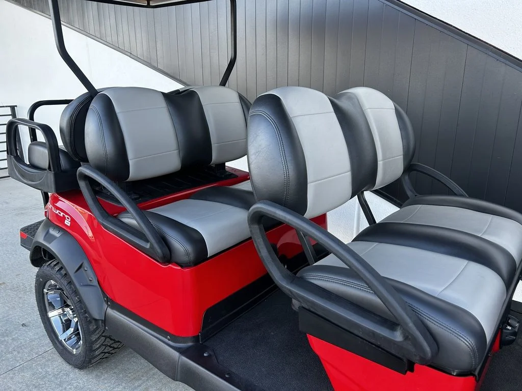 2025 Club Car Onward photo 3
