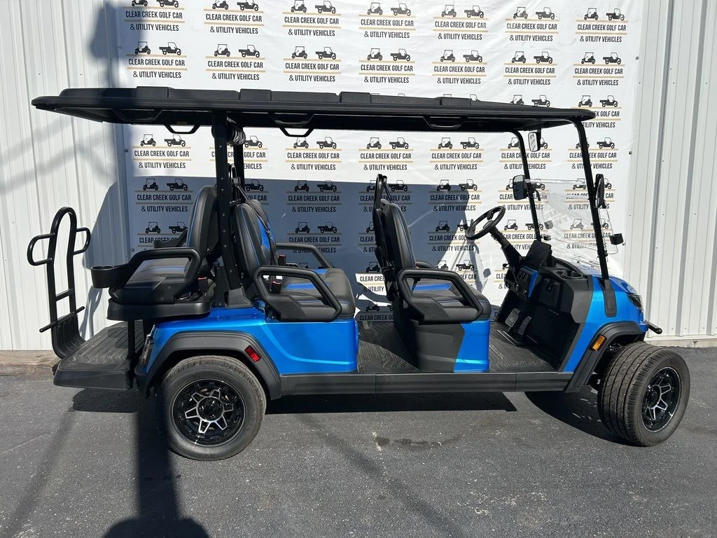 2026 ICON i60LX photo 2