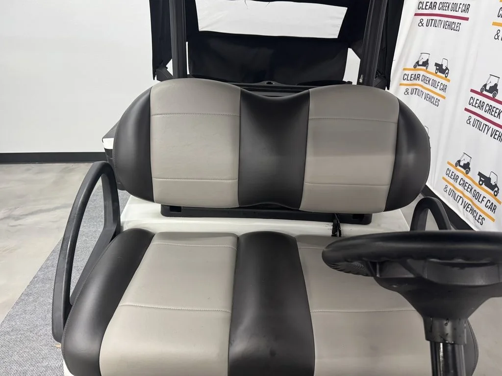 2019 Club Car Precedent Electric photo 7