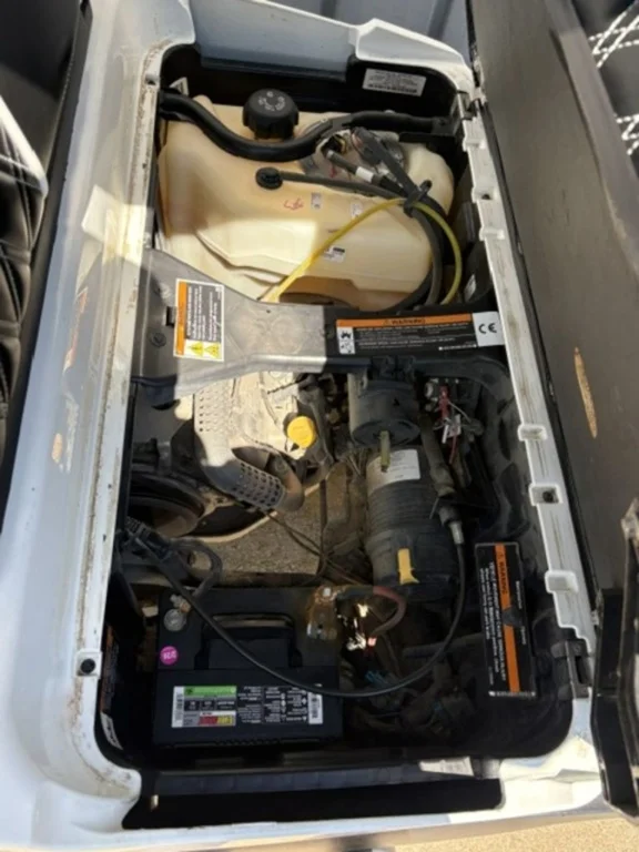 2022 Club Car Tempo Gas photo 9