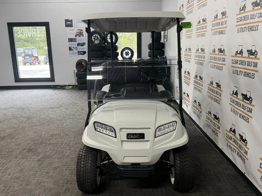 2027 Club Car Onward photo 3
