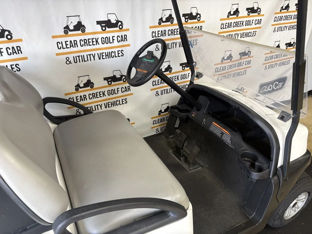 2021 Club Car Tempo Gas photo 4