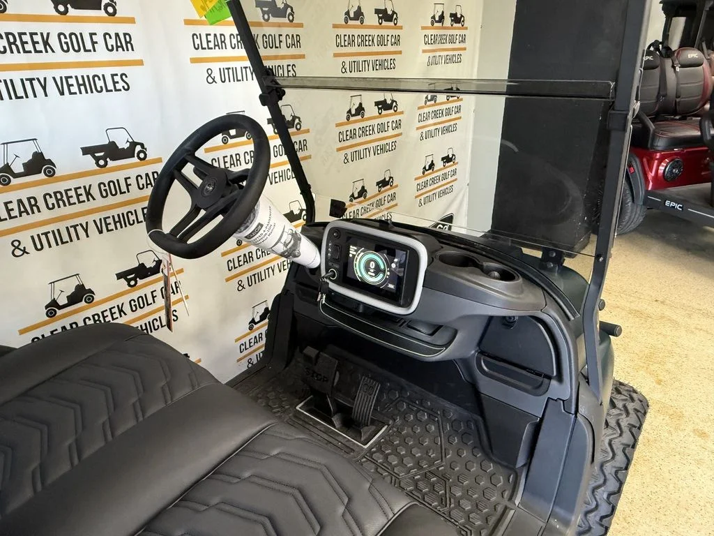 2027 Club Car Onward photo 5