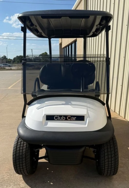 2020 Club Car Precedent Gas photo 5