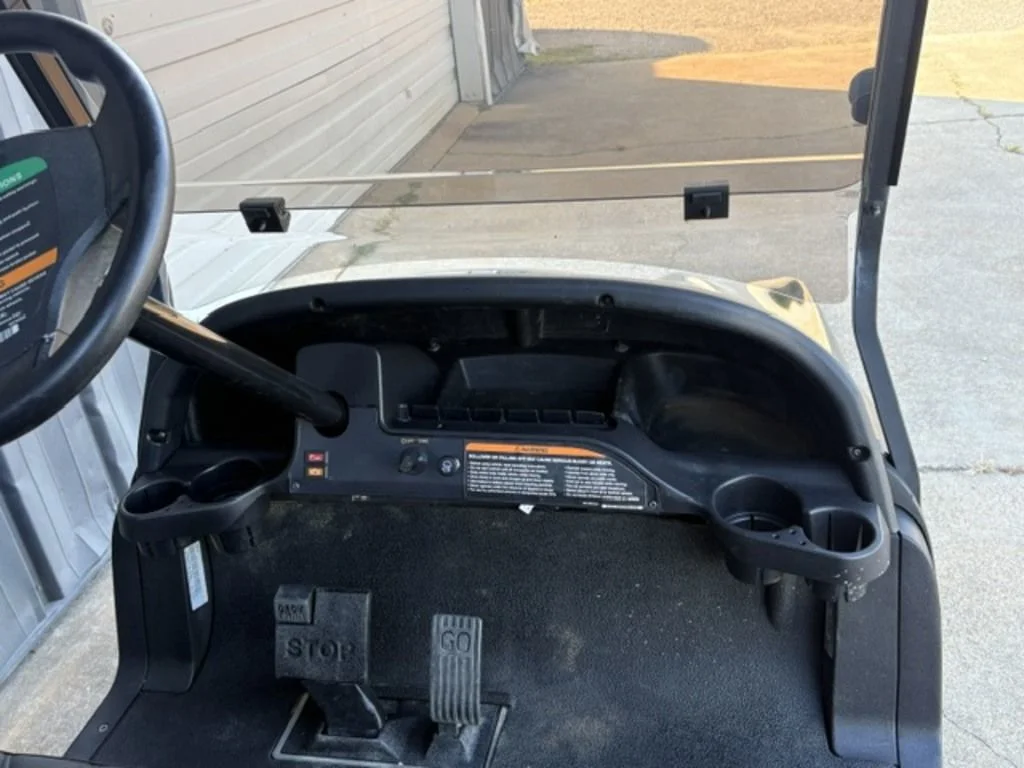2022 Club Car Tempo photo 7