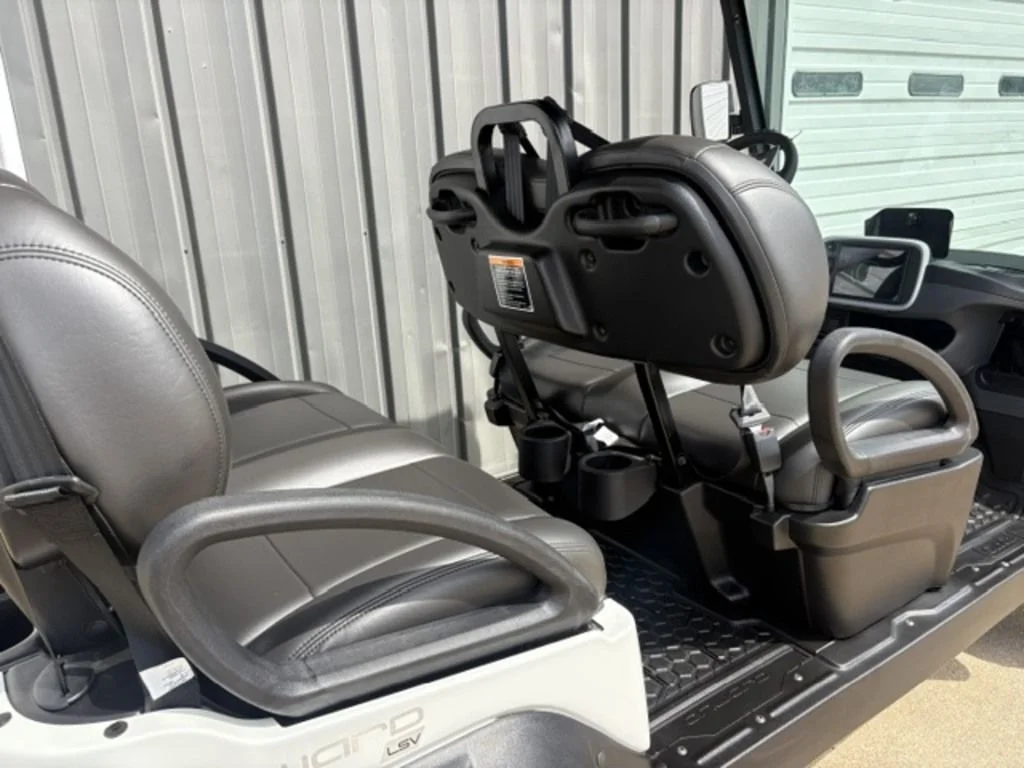 2027 Club Car Onward photo 8