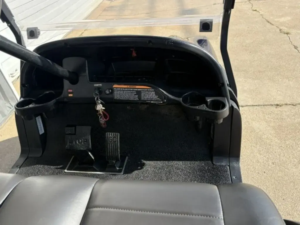 2022 Club Car Tempo photo 8