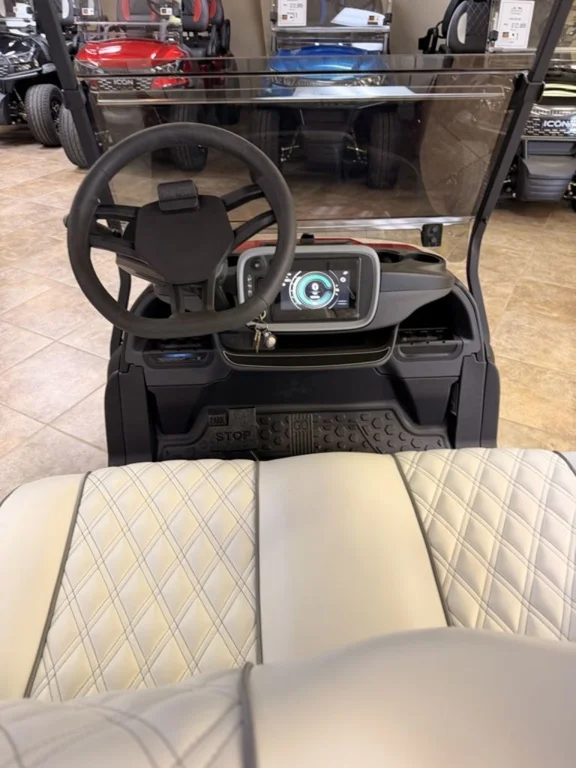 2027 Club Car Onward 2 Passenger photo 3