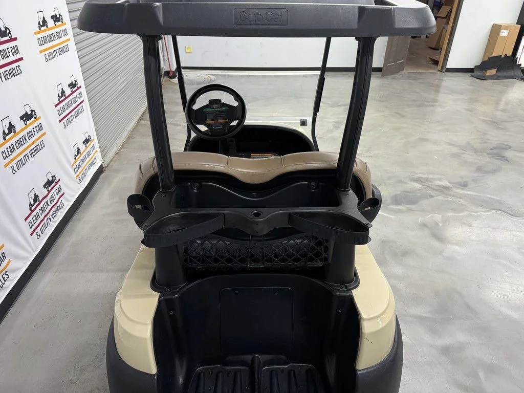 2021 Club Car Tempo Gas photo 7